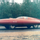 Illustration for article titled These Soviet Concept Vehicles Are Clearly From An Alternate Universe